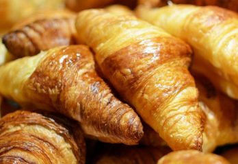snabb bakning