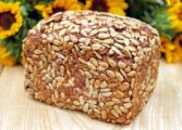 glutenfri bakning
