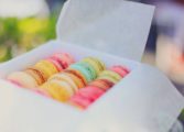 vegansk bakning