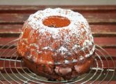 vegan bakning