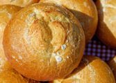 palett bakning