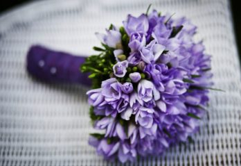 blommor i kruka ute inspiration